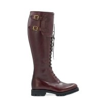 Ladies shooting boots 2025