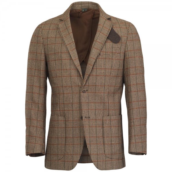 Laksen Men s Cavendish Tweed Jacket Size 48 Jackets Blazers The GunDog Affair