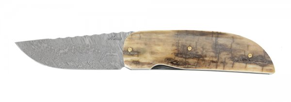 Coltello a serramanico Goblin