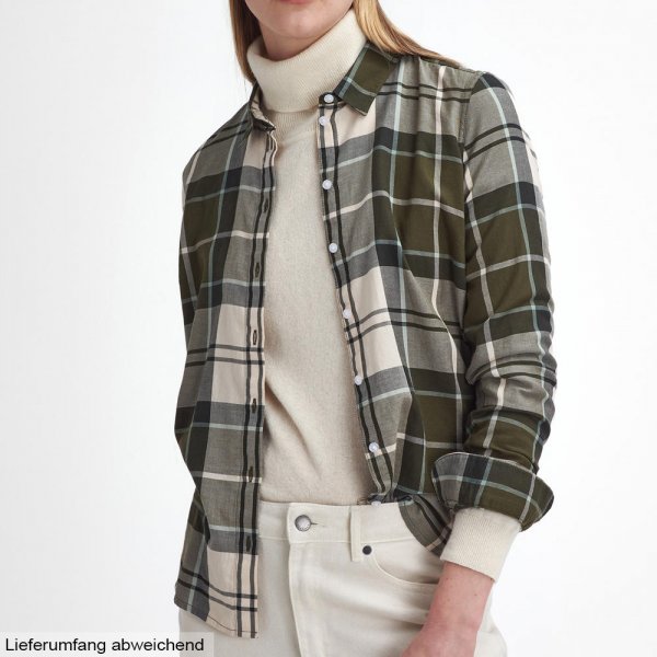 Barbour blouses sale