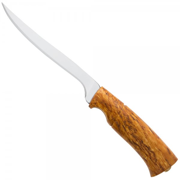 Coltello da pesca Helle »Steinbit«