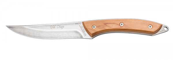 Couteau de chasse et de plein air Mercury Old Chap