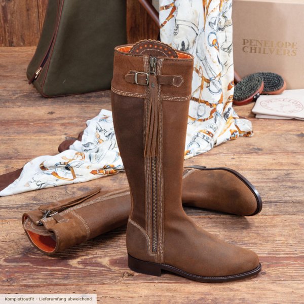 Stiefel penelope chilvers top