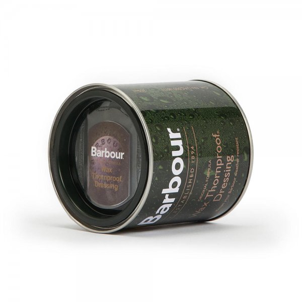 Barbour Wax Thornproof Dressing 200 ml Textile Care The GunDog Affair