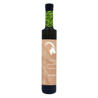 Aceite de Semillas de Calabaza
