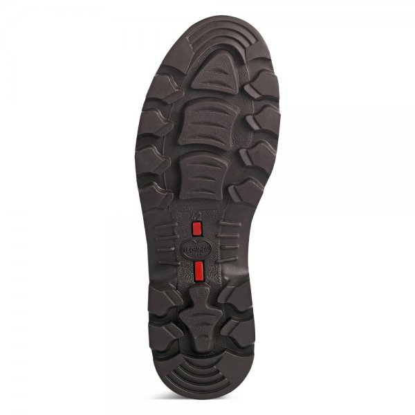 Le chameau heritage boot store
