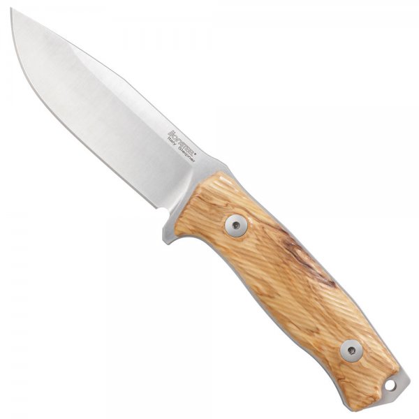 Cuchillo de caza Lionsteel M5