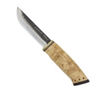 Couteau de chasse WoodsKnife » Wild Bear «