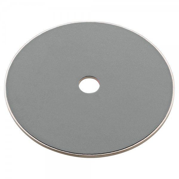 Abrasif Magna-Tec Trinity-S NANO incl. plaque de support, grain 40 000