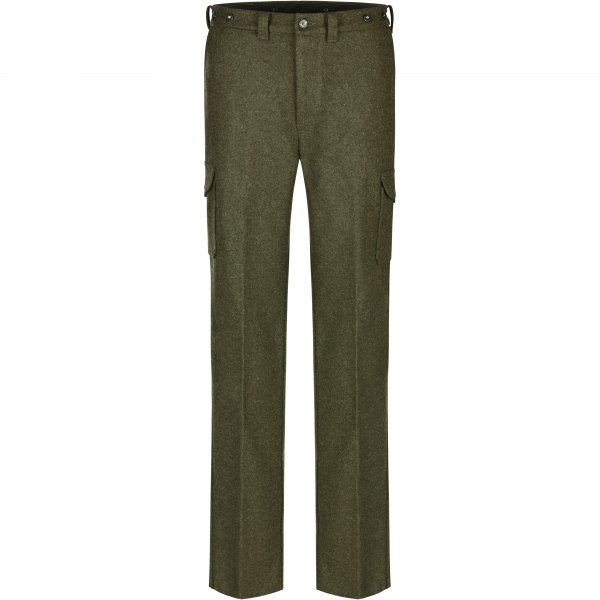 Filson Mackinaw Field Pant, Forest Green, talla 52