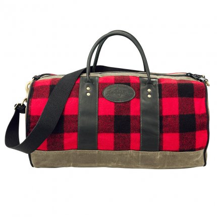 Frost river duffel store