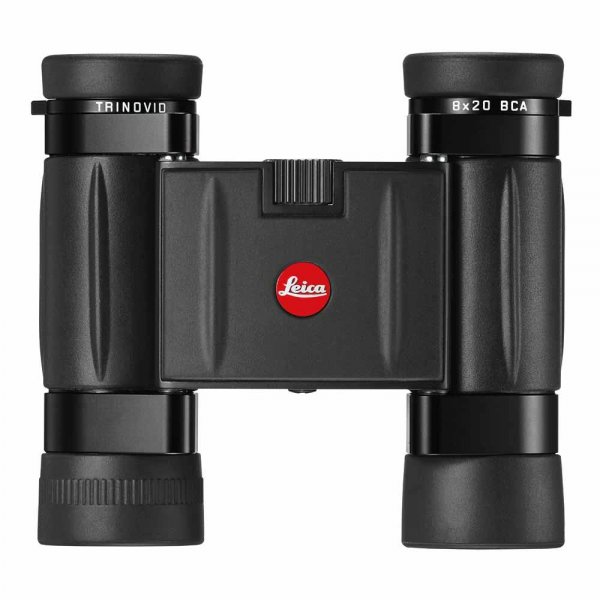 Leica Trinovid Binoculars 8 x 20 BCA