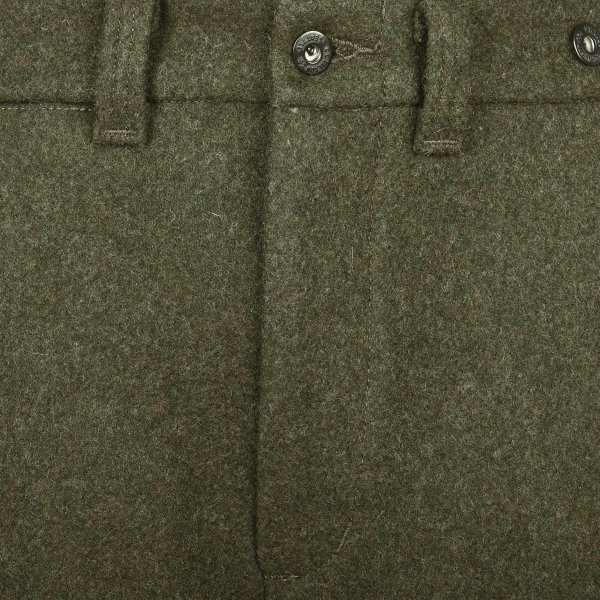 Filson Mackinaw Field Pant Forest Green Size 52 Pants The GunDog Affair
