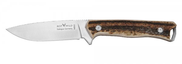Cuchillo de caza ROTWILD »Sperber«