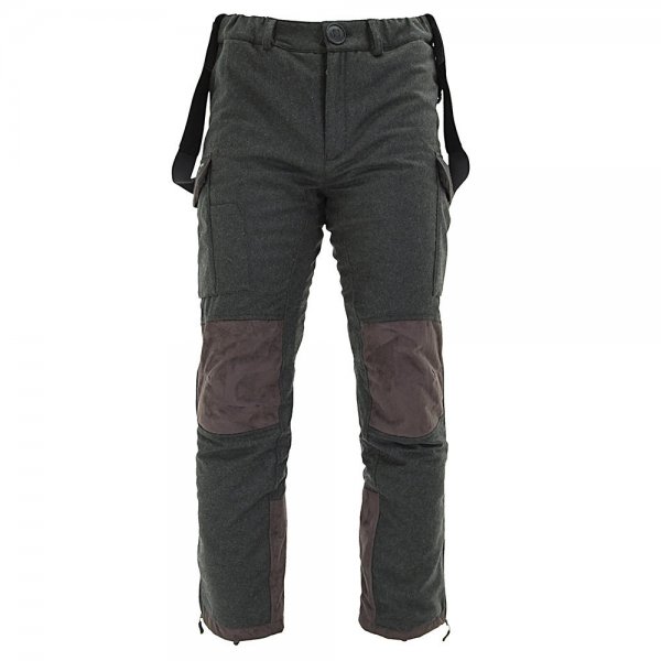 Pantalón G-LOFT ISLG Carinthia, verde oliva, talla L