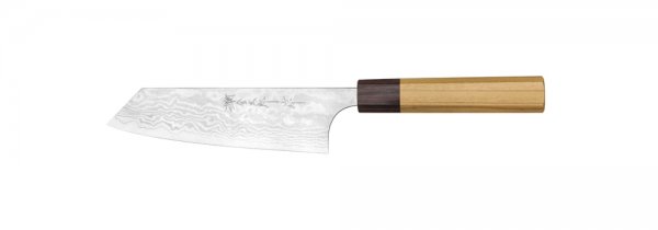 Yoshimi Kato Hocho, Bunka, couteau polyvalent