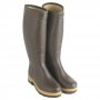 marron fonce