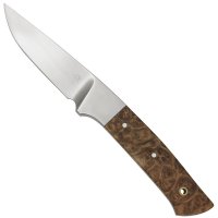 AFK »Integral« Hunting Knife, Goldfield