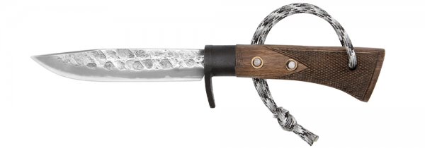Cuchillo de caza y exteriores Keiryu-To
