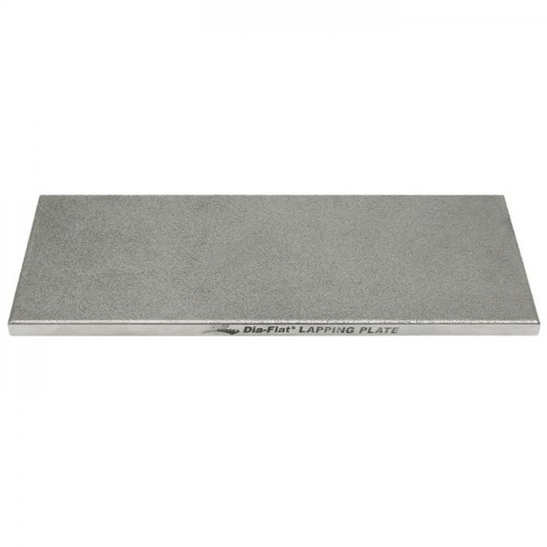 DMT Dia-Flat Lapping Plate, 95 Micron