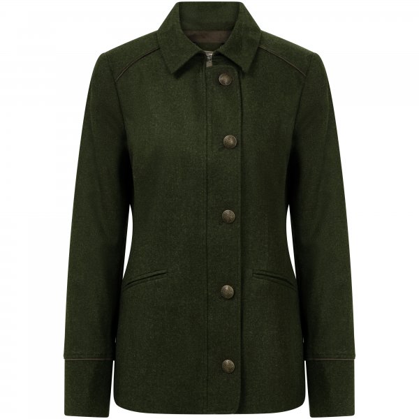 Chaqueta de loden para mujer Dubarry »Slievebloom«, loden, talla 44