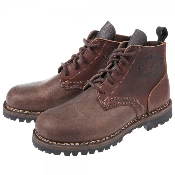 Bertl Boots Classic, Size 44