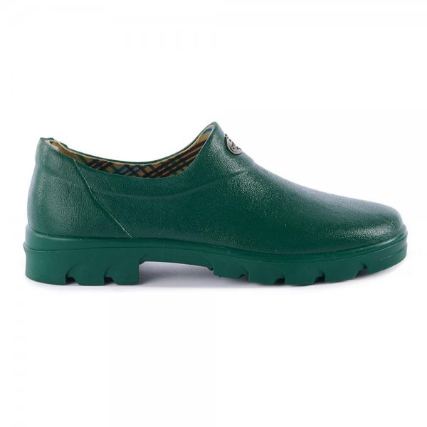 Le Chameau Iris Sabotin Vert Fonce Size 36 Shoes Boots The GunDog Affair