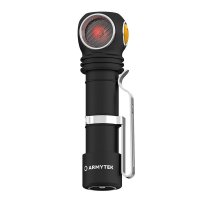 Torcia Armytek Wizard C2 WR White, LED, 1100 lm