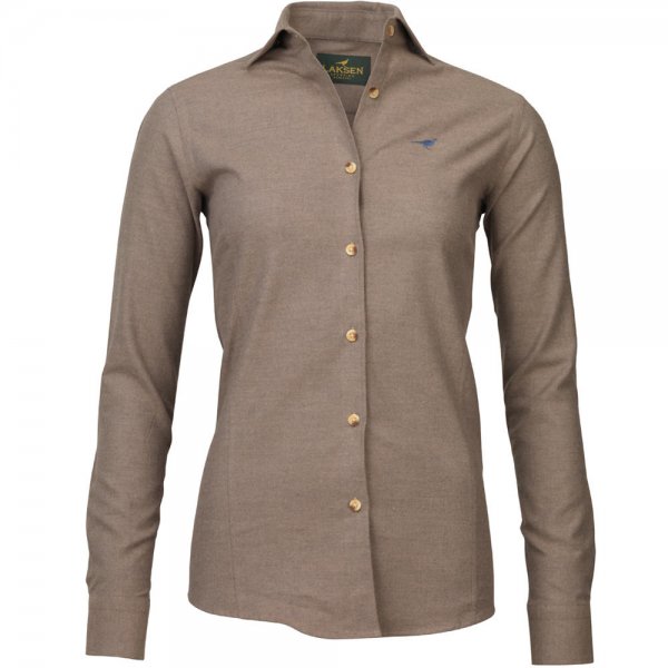 Blusa para mujer Laksen »Carrie«, talla 40