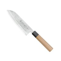 Kanehiro Hocho, Santoku, All-purpose Knife