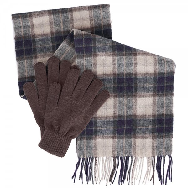 Set cadeau Barbour » Autumn Dress «