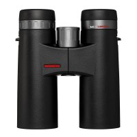 Binocolo Minox X-Universal 8 x 42