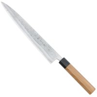 Kanehiro Hocho, Sujihiki, coltello da carne e pesce