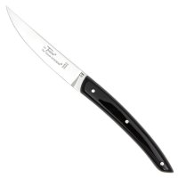 Le Thiers Shadow Table Knives, 6-Piece Set