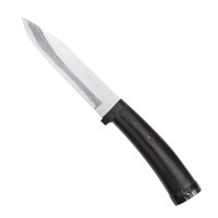 Cuchillo de caza Saji roble
