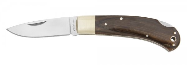 Folding Knife »North Man«, Blade Length 70 mm
