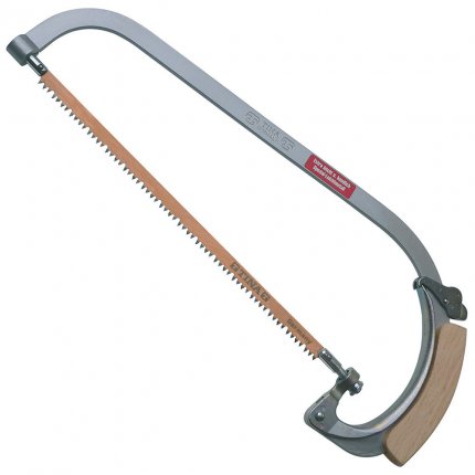Tina Light Steel Metal Frame Coping Saw