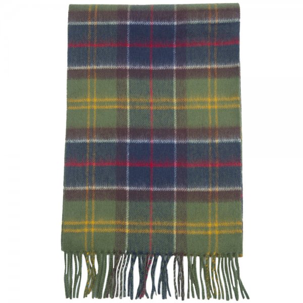 Sciarpa double face Barbour »Galston«, Classic