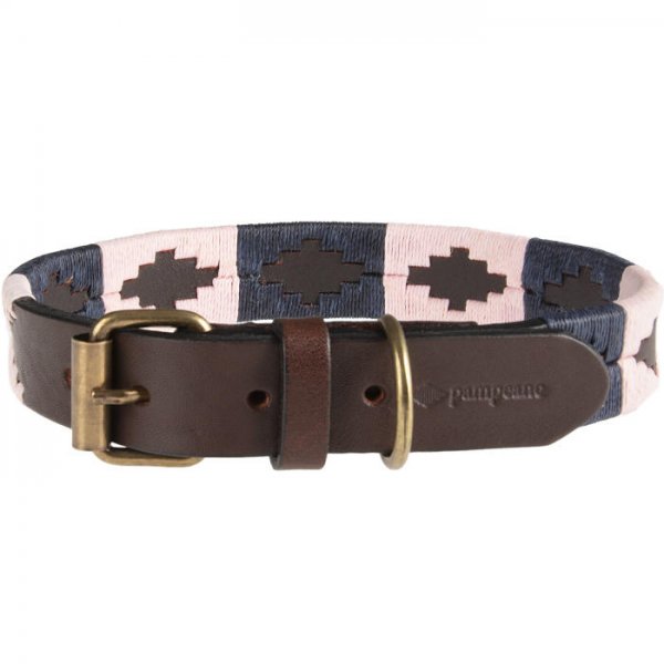 Pampeano Hundehalsband Hermoso, Größe XS