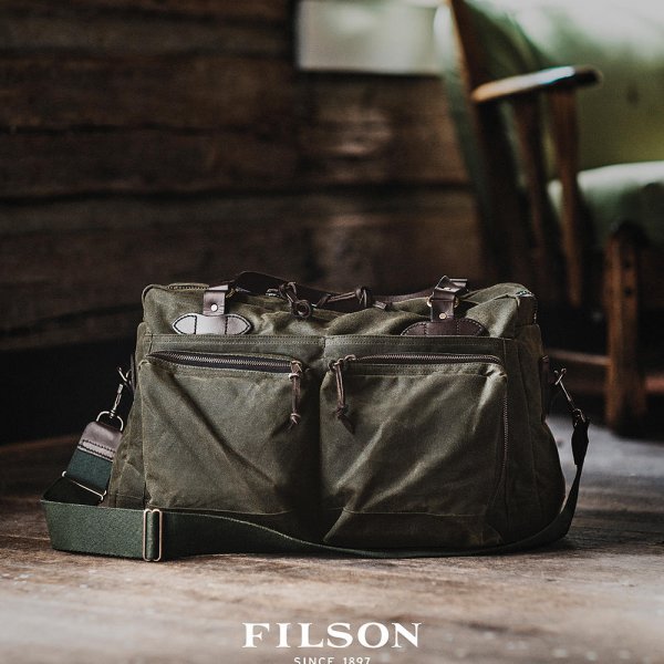 48 hour duffle best sale