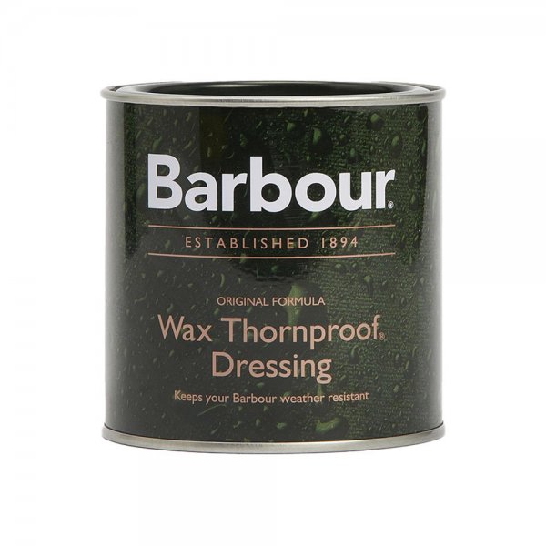Barbour Wachspflege Thornproof Dressing, 200 ml