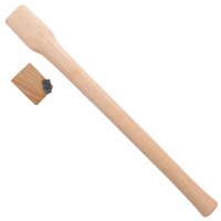 Manche de rechange pour hache à lancer DICTUM