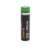 Armytek Lithium-Ionen-Akku 21700, 5000 mAh 