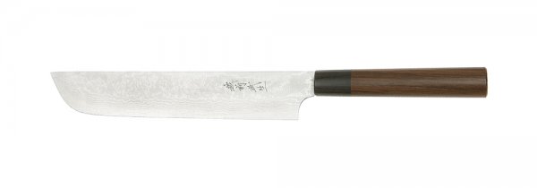Kamo Hocho, coltello per affettare, coltello da carne e pesce