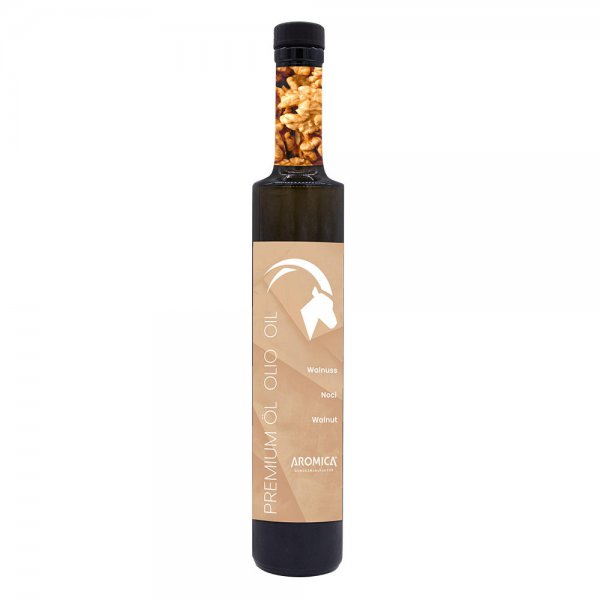 Aceite de Nuez