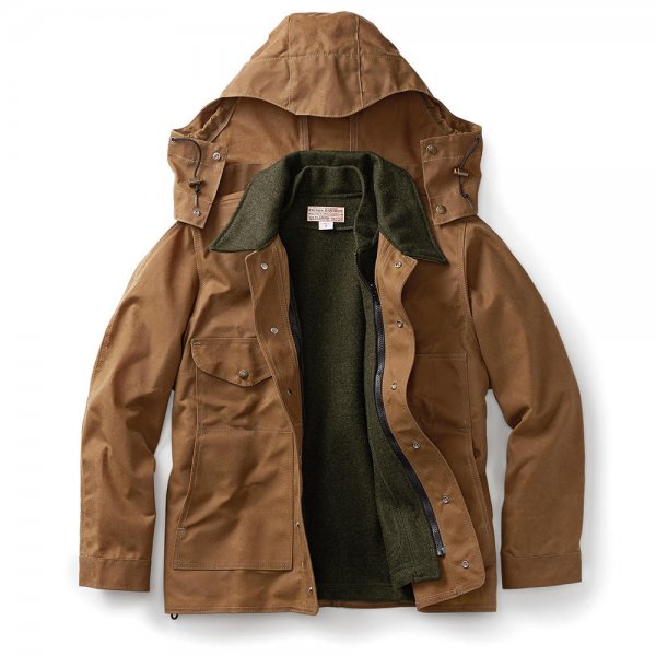 Filson Wool Vest Liner L Dog Owner The GunDog Affair