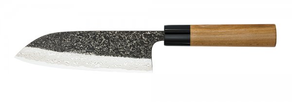 Yamamoto Hocho, Santoku, coltello multiuso