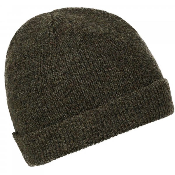 Mufflon »Ice Cap« Knitted Hat, Forest