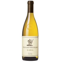 Vin blanc, Chardonnay KARIA, 2019, 750 ml