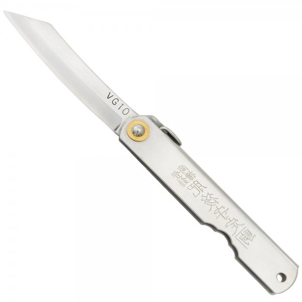 Higonokami VG-10, Rustproof, Large